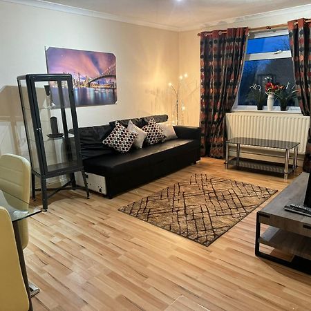 El Met Global Apartment Erith Ngoại thất bức ảnh