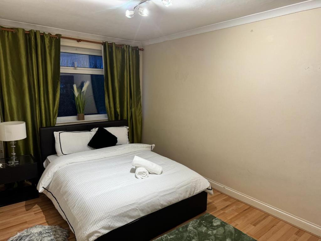 El Met Global Apartment Erith Ngoại thất bức ảnh